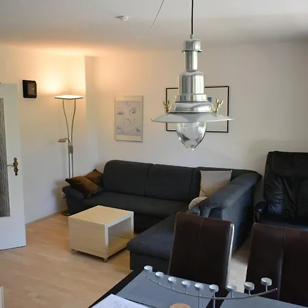 Moewennest Am Twedter Holz Appartement Flensburg Buitenkant foto