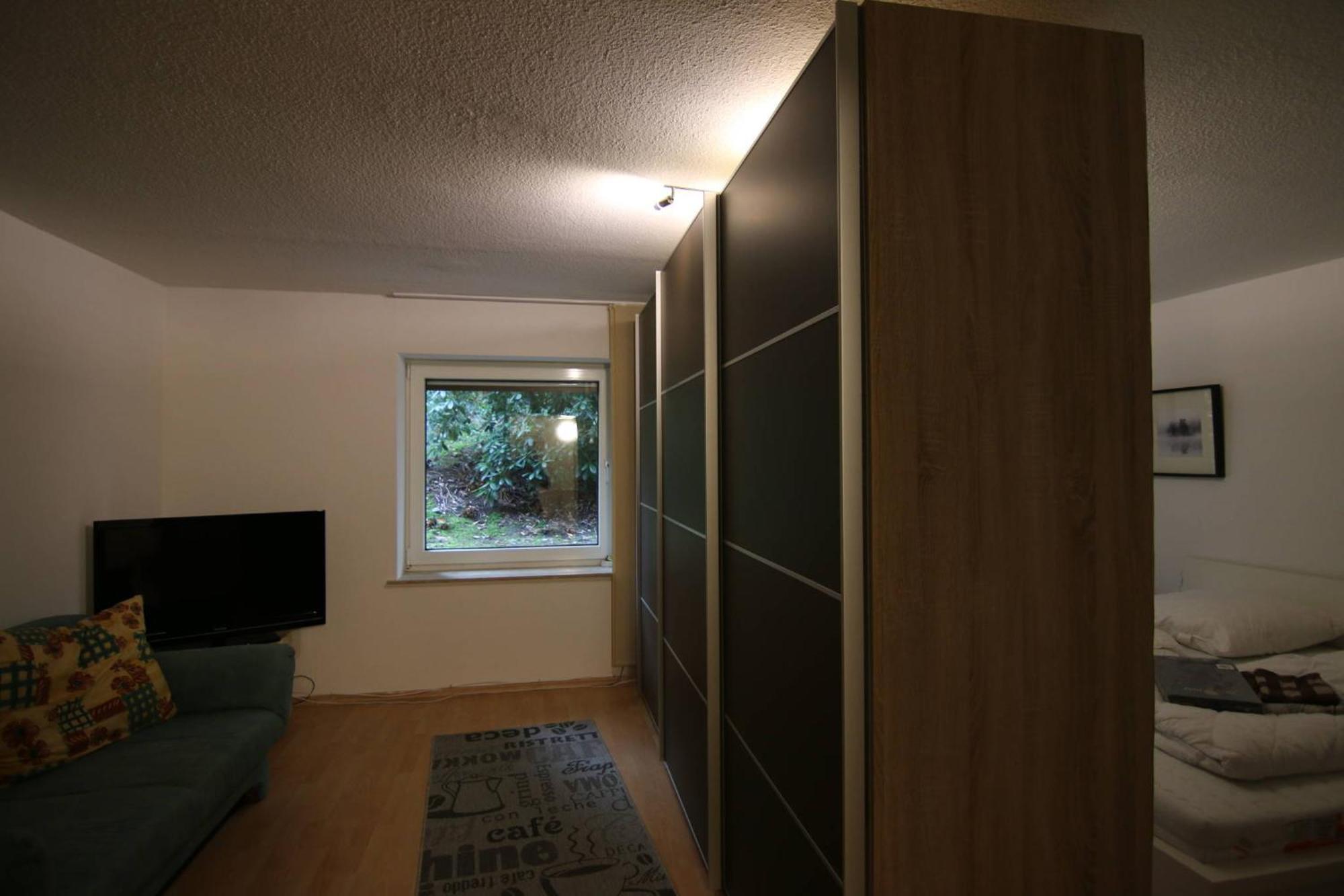 Moewennest Am Twedter Holz