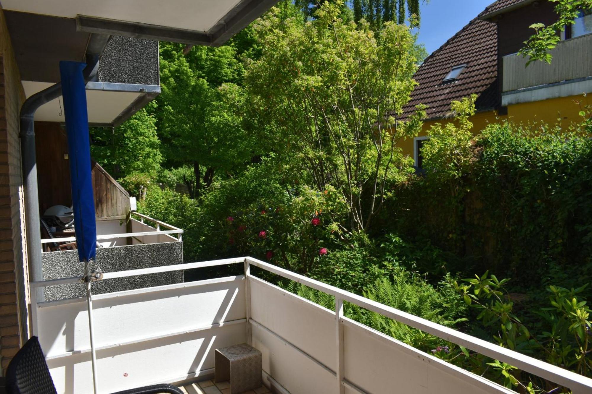 Moewennest Am Twedter Holz Appartement