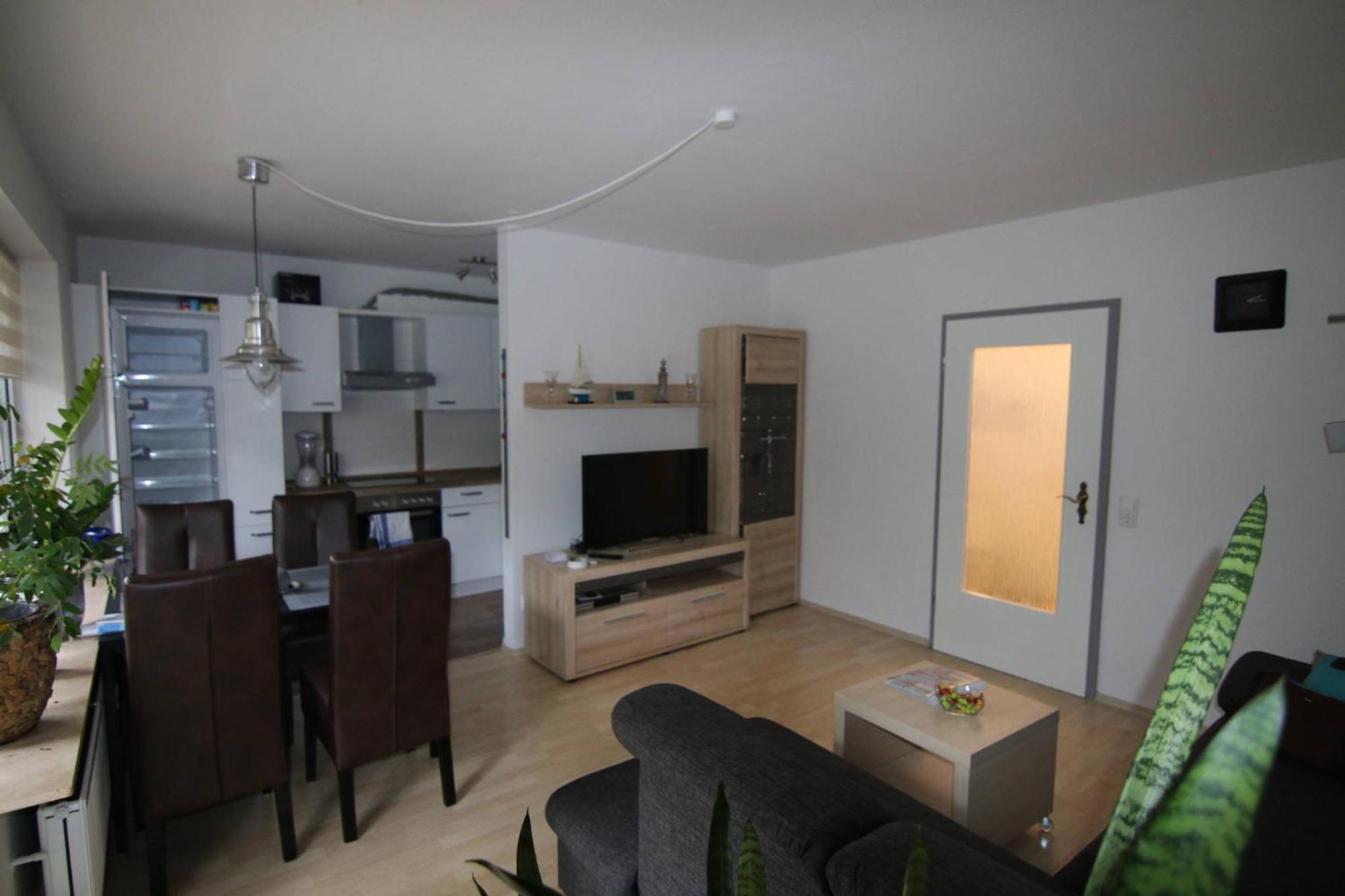 Appartement Moewennest Am Twedter Holz *