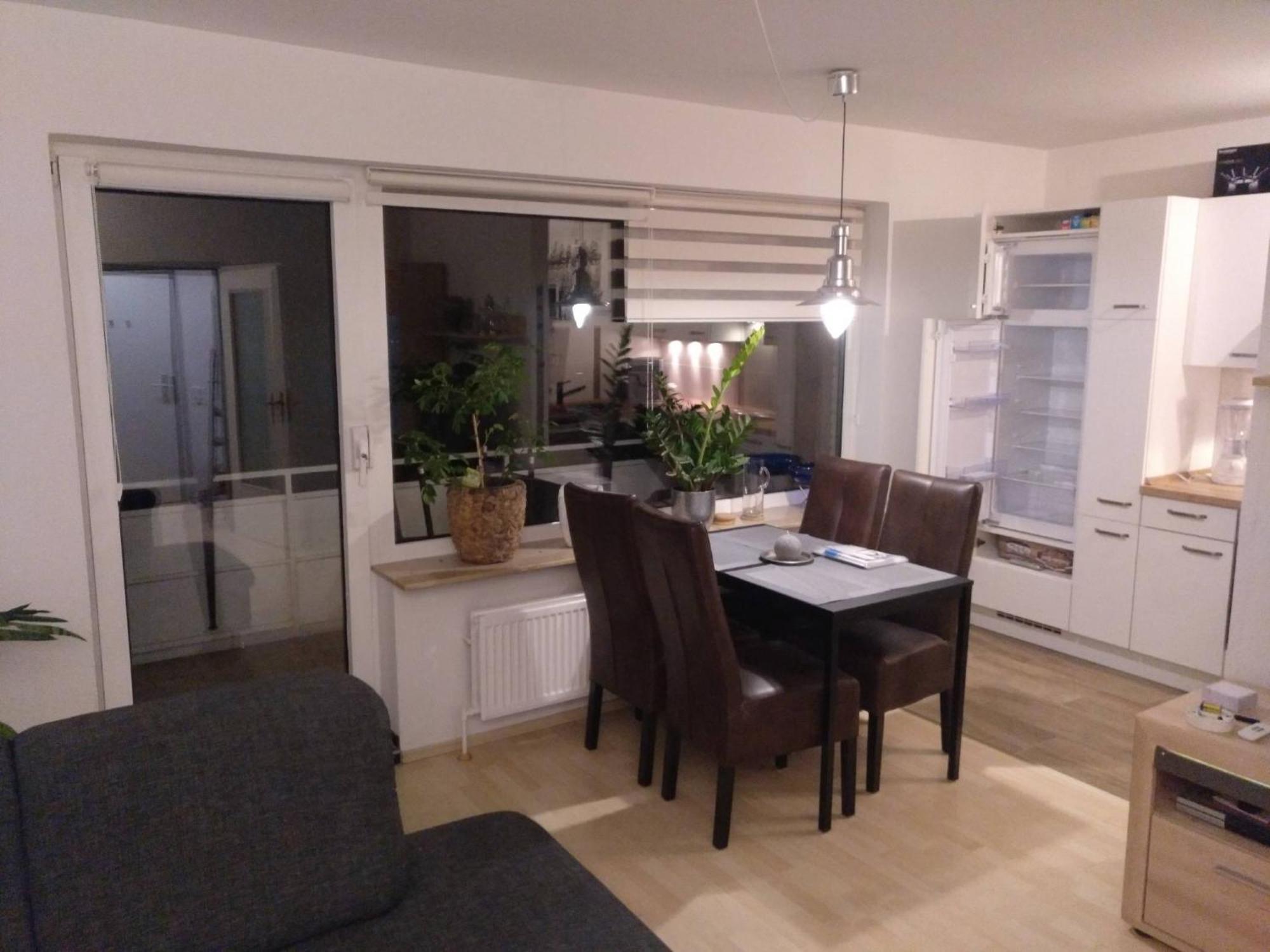 Moewennest Am Twedter Holz Apartment Flensburg