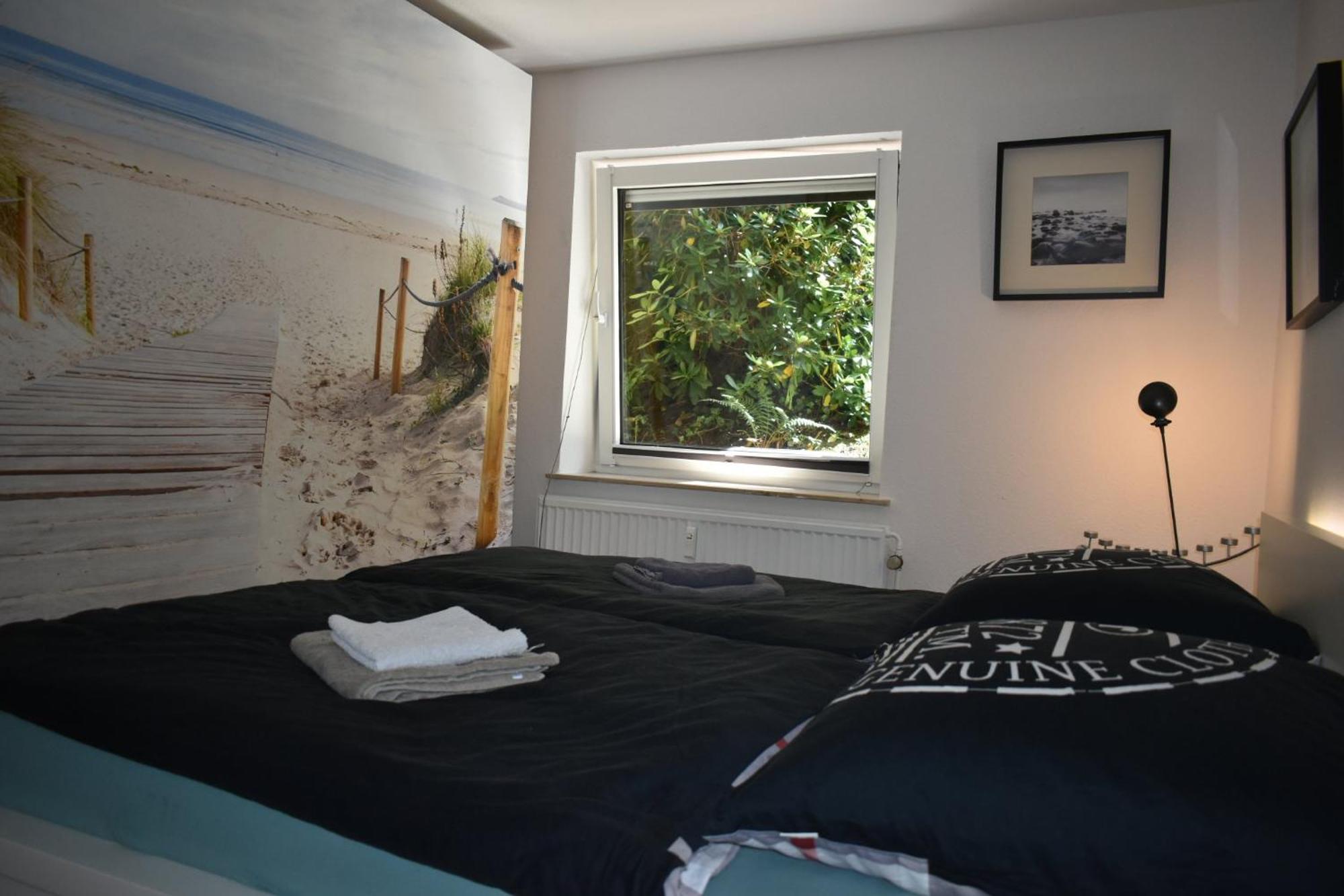 Moewennest Am Twedter Holz Apartment